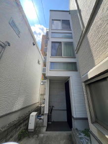 東急大井町線下神明 中古戸建 9480万円