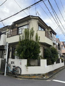 世田谷線世田谷駅 中古戸建 2960万円