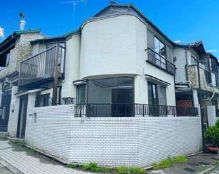 小田急線千歳船橋 中古戸建 3480万円