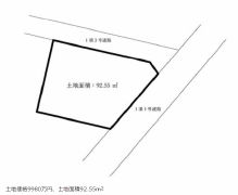 京王線桜上水 中古戸建 9980万円