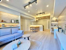 山手線目黒 中古ﾏﾝｼｮﾝ 6999万円