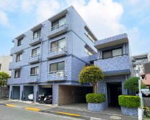 目黒線大岡山 中古ﾏﾝｼｮﾝ 6980万円