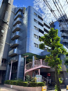 田園都市線三軒茶屋駅 中古ﾏﾝｼｮﾝ 30800万円